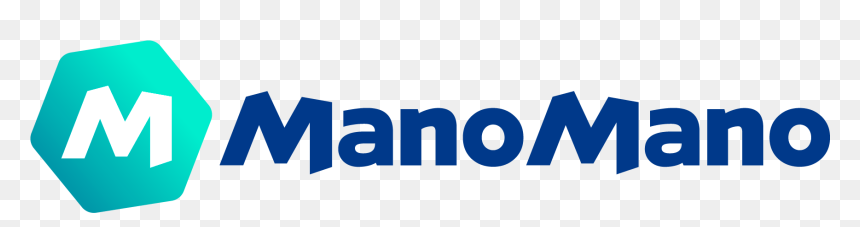 ManoMano logo